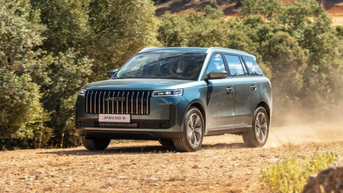 Jaecoo 5 2025 21 700x394