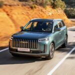 Jaecoo 5 2025 3 150x150