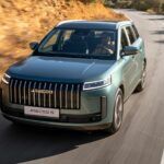 Jaecoo 5 2025 4 150x150