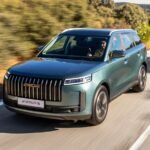 Jaecoo 5 2025 5 150x150