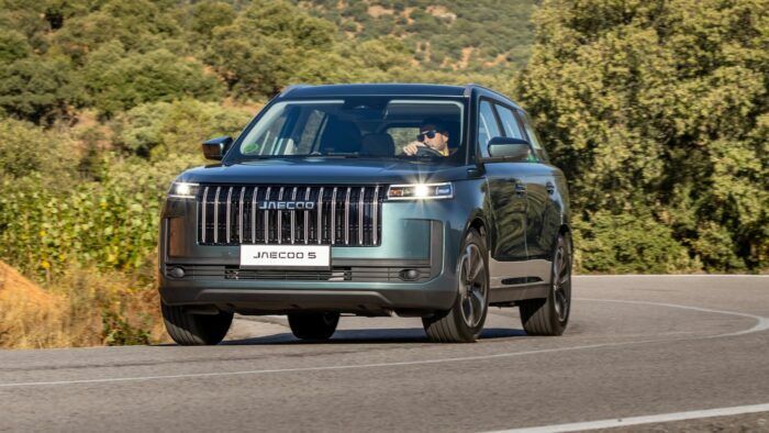 Jaecoo 5 2025 7 700x394