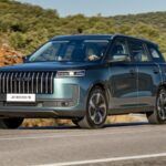 Jaecoo 5 2025 8 150x150