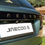 Jaecoo 5 2025 Detalle 7 150x150