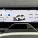 Jaecoo 5 2025 Interior 12 150x150