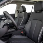 Jaecoo 5 2025 Interior 13 150x150