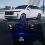 Jaecoo 5 2025 Interior 3 150x150