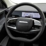 Jaecoo 5 2025 Interior 8 150x150