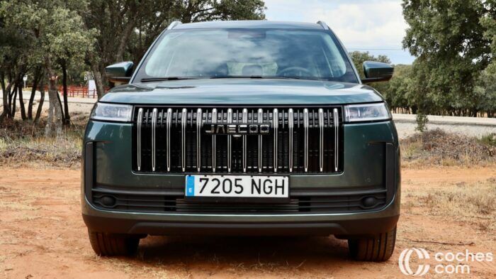 Jaecoo 5 2025 Prueba 2 700x393