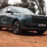 Jaecoo 5 2025 Prueba 5 150x150