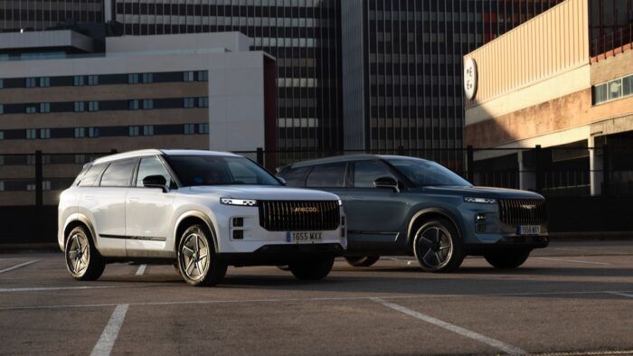 Jaecoo Historia 3 700x394