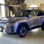 KGM Torres HEV 2025 Prueba 1 150x150