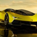 Lamborghini Manifesto Concept 2025 2 150x150