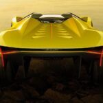 Lamborghini Manifesto Concept 2025 5 150x150