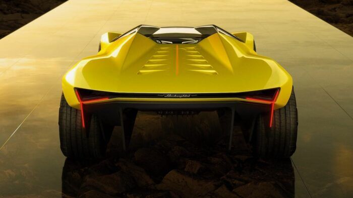 Lamborghini Manifesto Concept 2025 5 700x394
