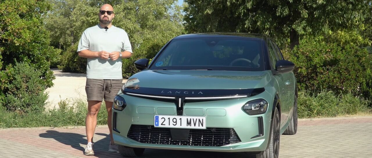 Todas las noticias de coches en un solo portal: Pruebas, fotos, vídeos, informes...