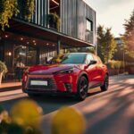 Lexus LBX Vibrant Edition 10 150x150