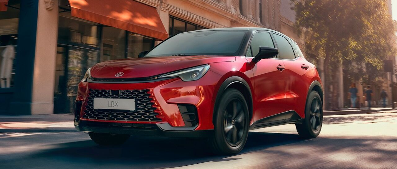 Todas las noticias de coches en un solo portal: Pruebas, fotos, vídeos, informes...