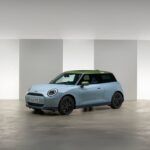 MINI Paul Smith Edition 13 150x150