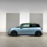 MINI Paul Smith Edition 18 150x150