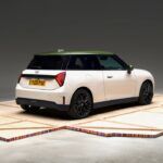 MINI Paul Smith Edition 21 150x150