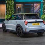 MINI Paul Smith Edition 8 150x150