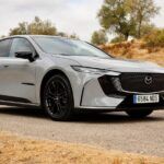 Mazda 6e Long Range Prueba 10 150x150