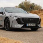 Mazda 6e Long Range Prueba 11 150x150