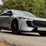 Mazda 6e Long Range Prueba 12 150x150