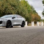 Mazda 6e Long Range Prueba 14 150x150