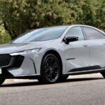 Mazda 6e Long Range Prueba 15 150x150