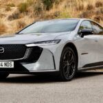 Mazda 6e Long Range Prueba 3 150x150