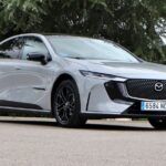 Mazda 6e Long Range Prueba 8 150x150