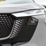 Mazda 6e Long Range Prueba Detalle 1 150x150