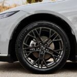 Mazda 6e Long Range Prueba Detalle 4 150x150