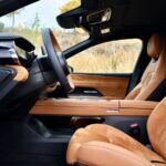 Mazda 6e Long Range Prueba Interior 1 150x150