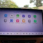 Mazda 6e Long Range Prueba Interior 10 150x150