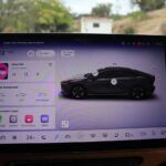 Mazda 6e Long Range Prueba Interior 11 150x150