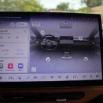 Mazda 6e Long Range Prueba Interior 12 150x150