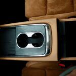 Mazda 6e Long Range Prueba Interior 14 150x150