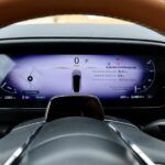 Mazda 6e Long Range Prueba Interior 15 150x150