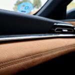 Mazda 6e Long Range Prueba Interior 16 150x150