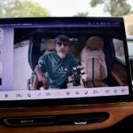 Mazda 6e Long Range Prueba Interior 17 150x150