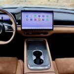 Mazda 6e Long Range Prueba Interior 20 150x150