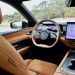 Mazda 6e Long Range Prueba Interior 22 150x150