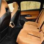 Mazda 6e Long Range Prueba Interior 24 150x150