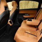 Mazda 6e Long Range Prueba Interior 25 150x150