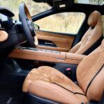 Mazda 6e Long Range Prueba Interior 3 150x150