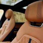 Mazda 6e Long Range Prueba Interior 4 150x150