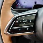 Mazda 6e Long Range Prueba Interior 5 150x150