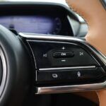 Mazda 6e Long Range Prueba Interior 7 150x150